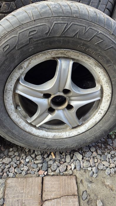 диски 13 4/98 ваз лада в наличии 2 штуки