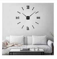 Настенные 3D часы Diy Clock T4237