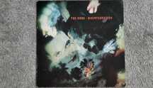 The Cure Disintegration 1989 Fiction Records FIXH 14