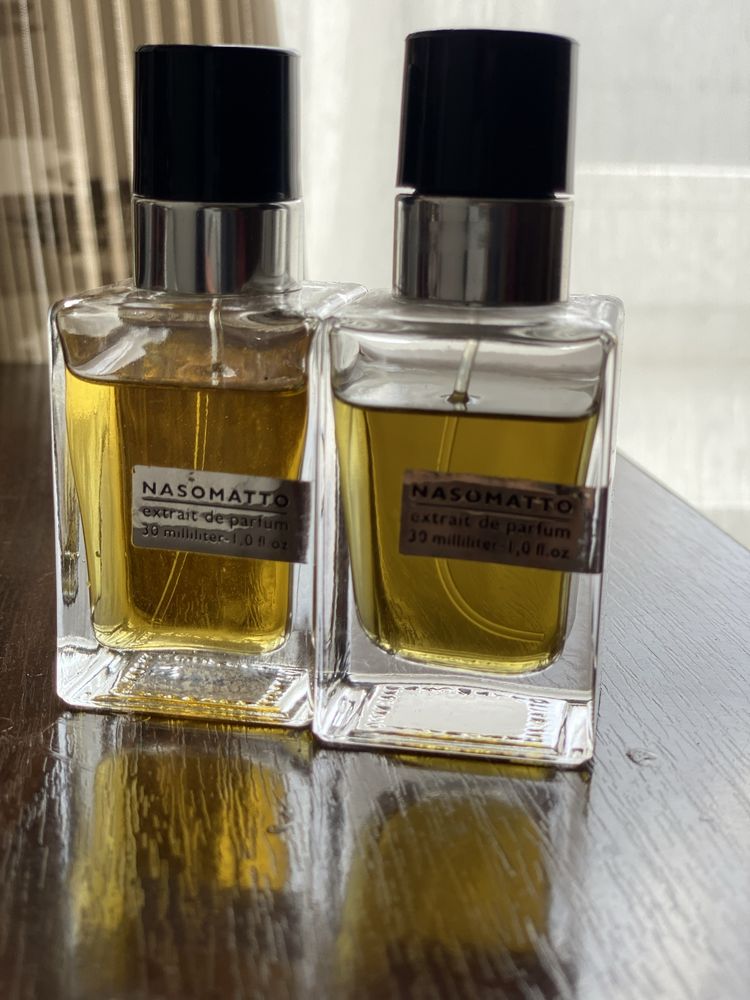 Nasomatto парфуми Hindu Grass Pardon