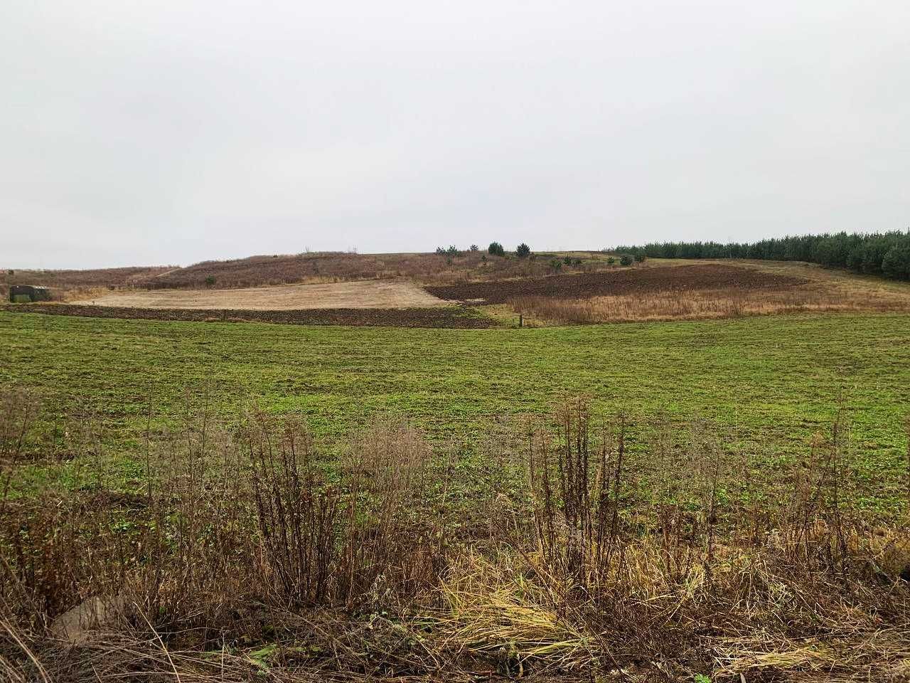 Ділянка в Карпилівці біля банного комплексу