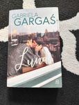Gabriela Gargaś "Luna"
