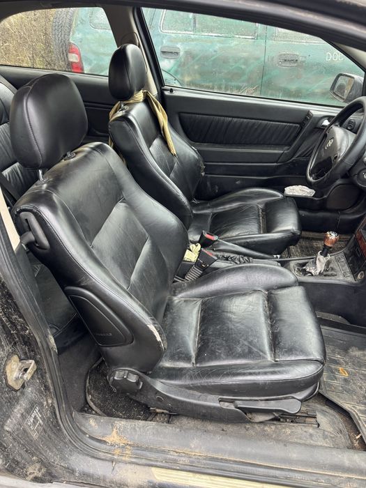 Opel astra 750$ не на ходу