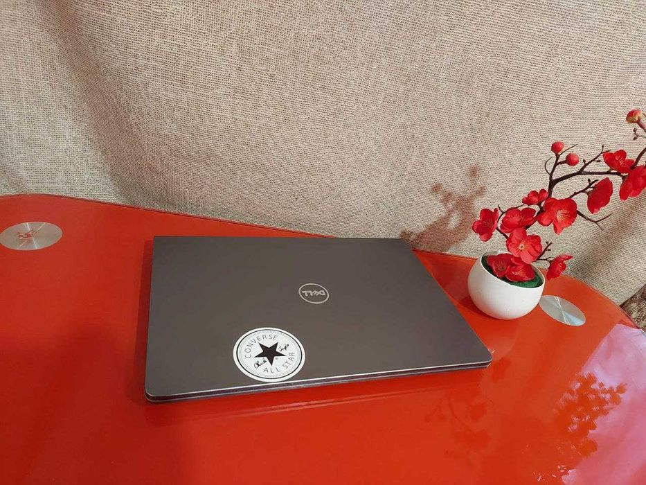 Игровой Dell /14 i5-7200U /16 GB DDR4 /GeForce 940MX 4Gb /SSD256Gb