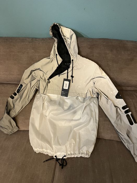 Corta vento/ sweat FILA