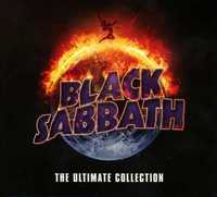 BLACK SABBATH - The Ultimate Collection -2 CD- płyta nowa , folia