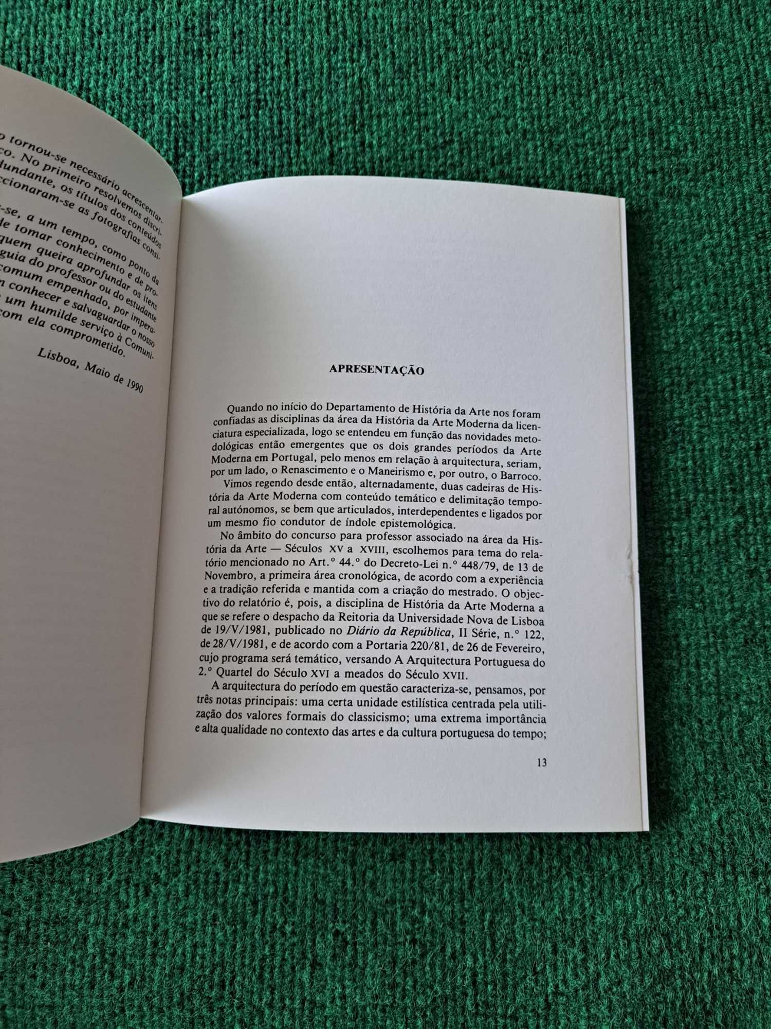 Arquitectura Portuguesa - José Eduardo Horta Correia