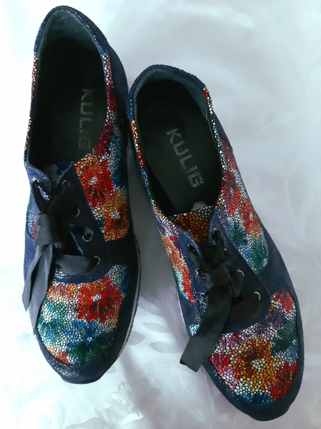 Buty damskie Kulig roz 40