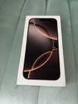 Iphone 16 pro Max gwarancja do czerwca 1 TB