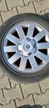Okazja Felgi 5x108 aluminiowe renault laguna II