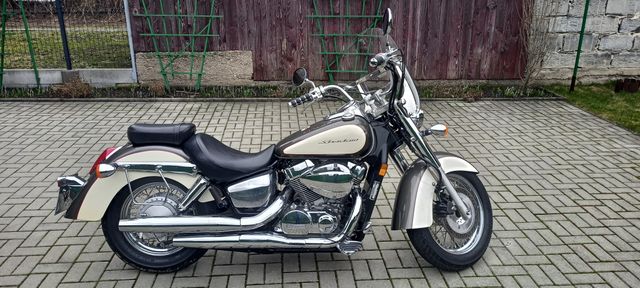 Honda Shadow 750