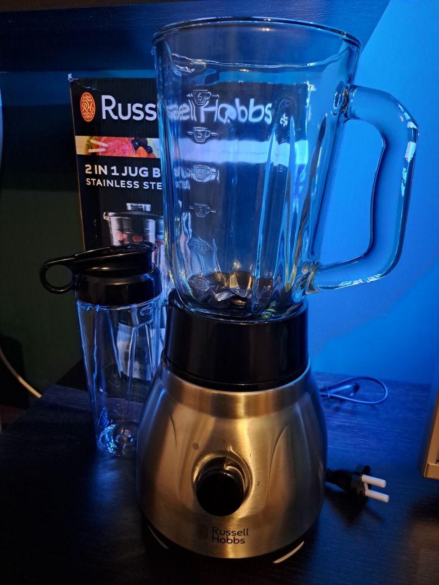 Russel hobbs blender kielichowy