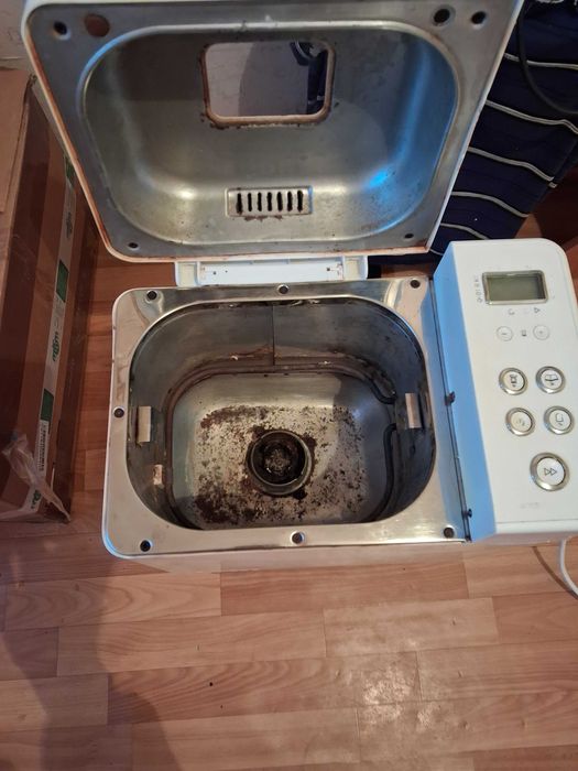 хлібопічка  KENWOOD B250