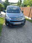 Citroen Berlingo 1.6 HDI MultiSpace