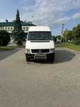 Volkswagen LT 35 2.5