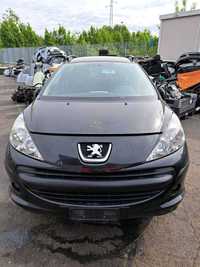 Розборка Peugeot 207 SW, Пежо 207 1.4 EP3 8FS, шрот