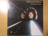 Vinil Gino Vannelli The Gist of Gemini