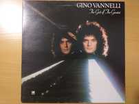 Vinil Gino Vannelli - The Gist of Gemini
