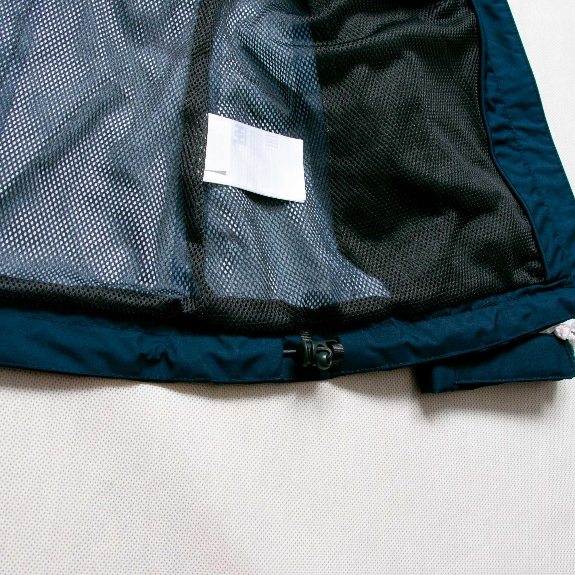 NOWA Helly Hansen Crew jacket kurtka żeglarska M damska