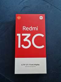 Sprzedam Redmi 13C nowy!