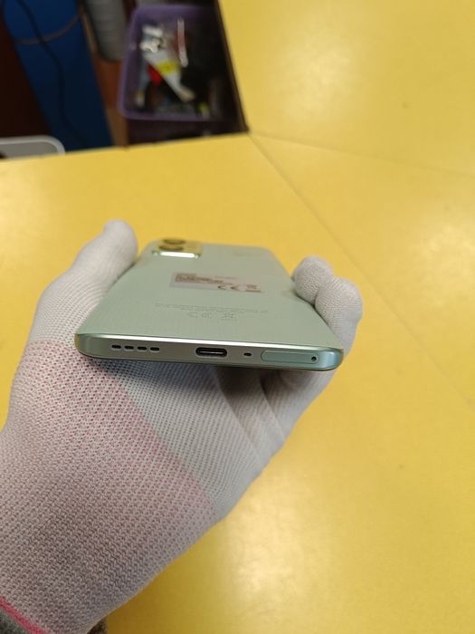 J.NOWY Realme GT 2 / 128/8 GB / Green / Nie z Sieci / GWARANCJA