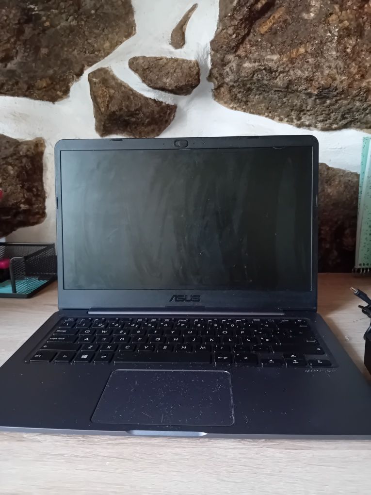 Asus notebook PC