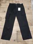 Spodnie Cargo Pull&Bear 46 ale jak 42