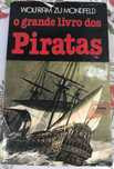 O Grande Livro dos Piratas-Wolfram Zu Mondfeld