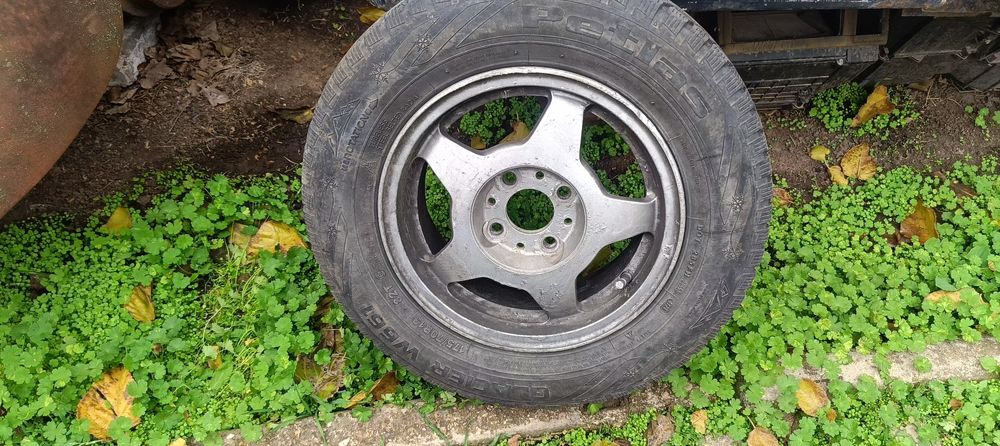 Резина колеса диски 175/70 R13