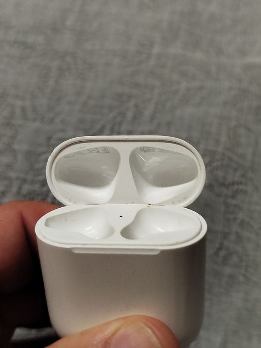 Кейс airpods 1 орігінал