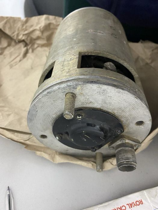 Компрессор мв-67 двигатель, электродвигатель електродвигун двигун