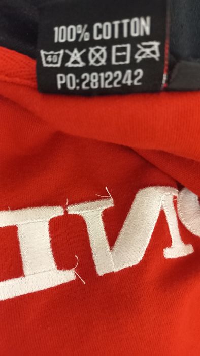 Капюшонка Honda разм. ХL