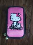 Piórnik HelloKitty