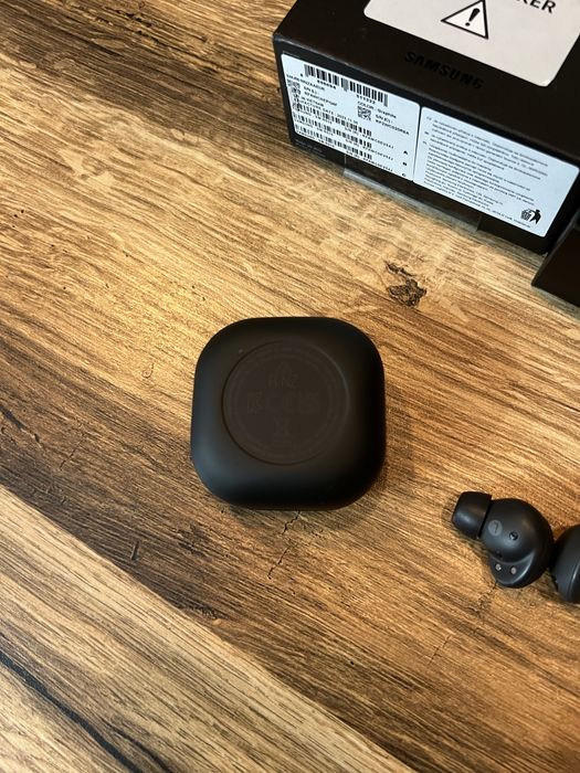 Навушники Samsung Galaxy Buds Pro 2
