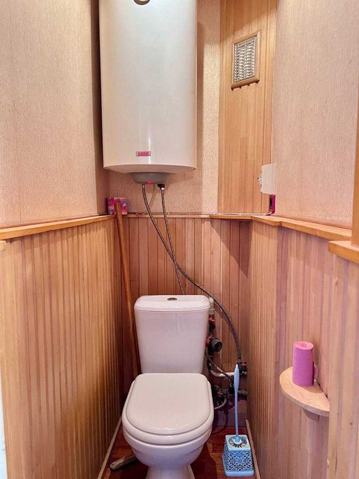 Продам 3-х комнатную квартиру ул. Чумаченка