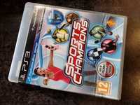 Sport Champions PS3 gra MOVE (możliwość wymiany) sklep Ursus
