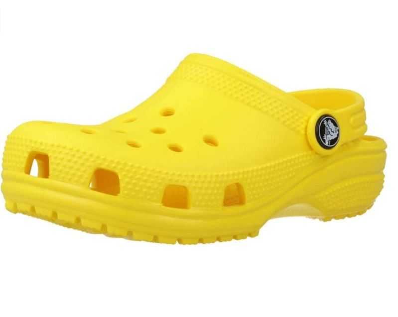 crocs vários tamanhos e cores, envio gratis