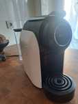Maquina  cafe Delta Q