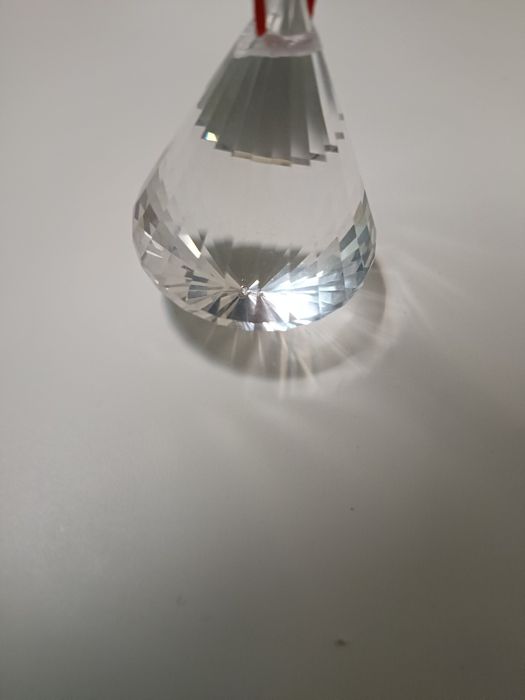 Diamante multifacetado 5cm