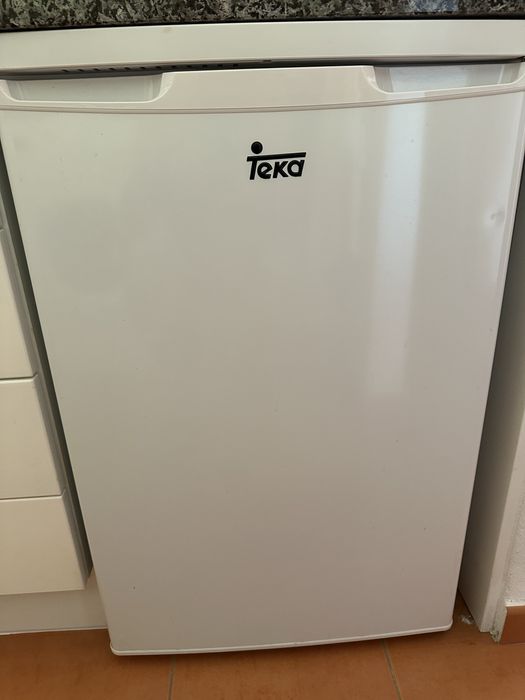 Teka frigorífico mais arca