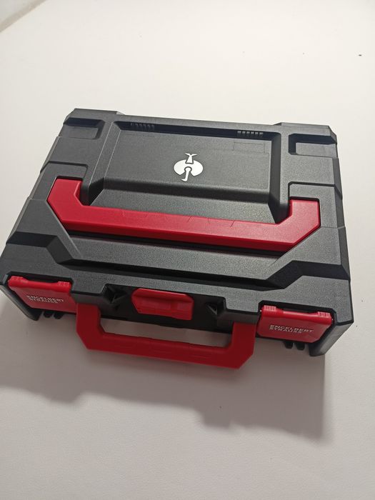 Engelbert Strauss skrzynka  3 sztuki narzędziowa