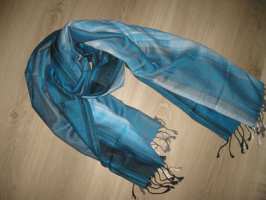 Chusta damska rozmiar uniwersalny