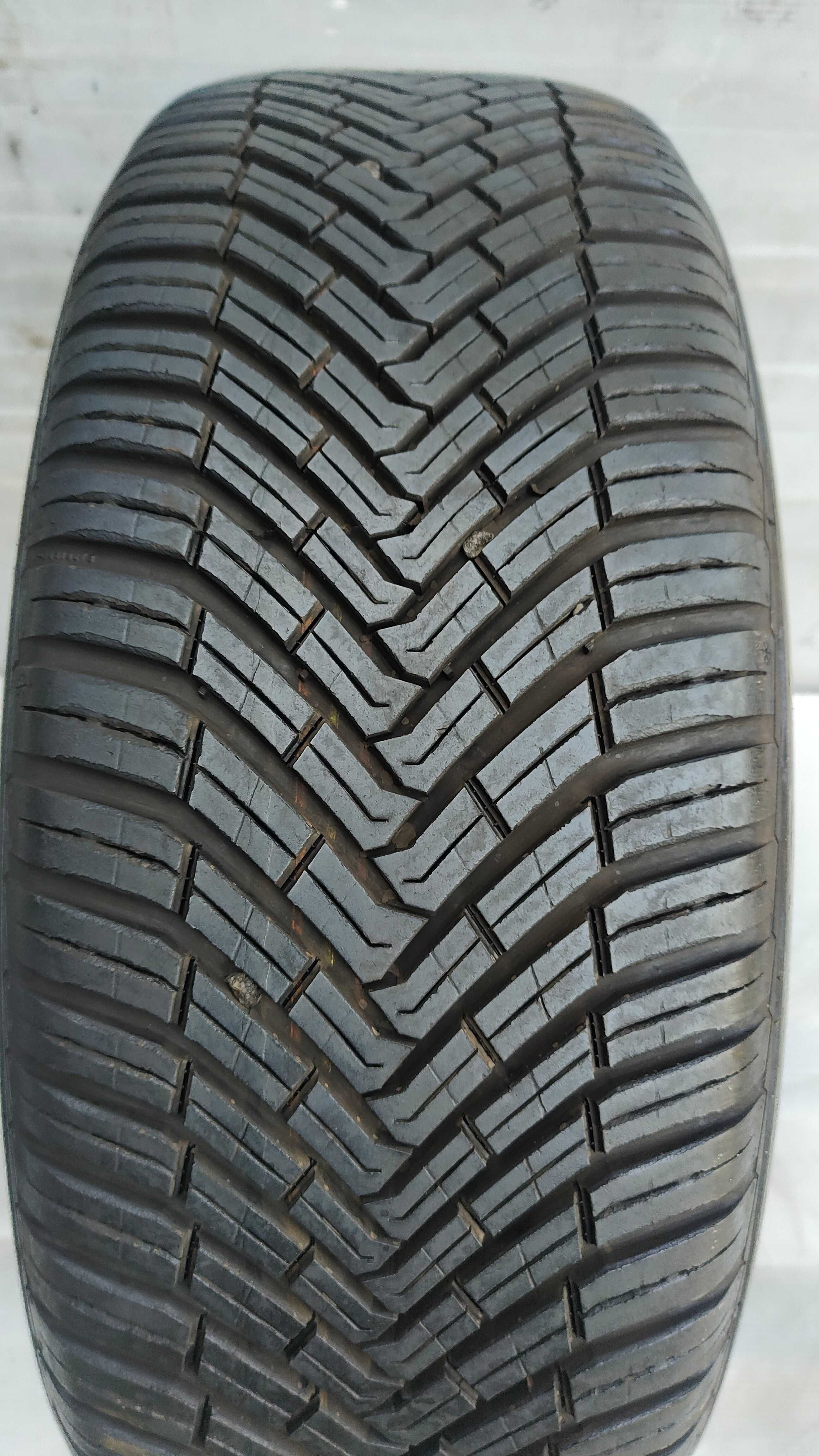 Opona Całoroczna 205/55/16 Continental 2021r 7mm