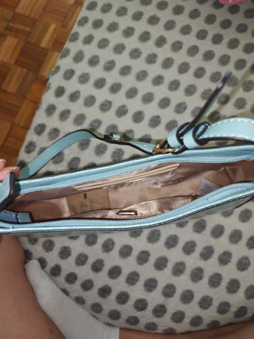 Bolsas originais Guess e Michael kors