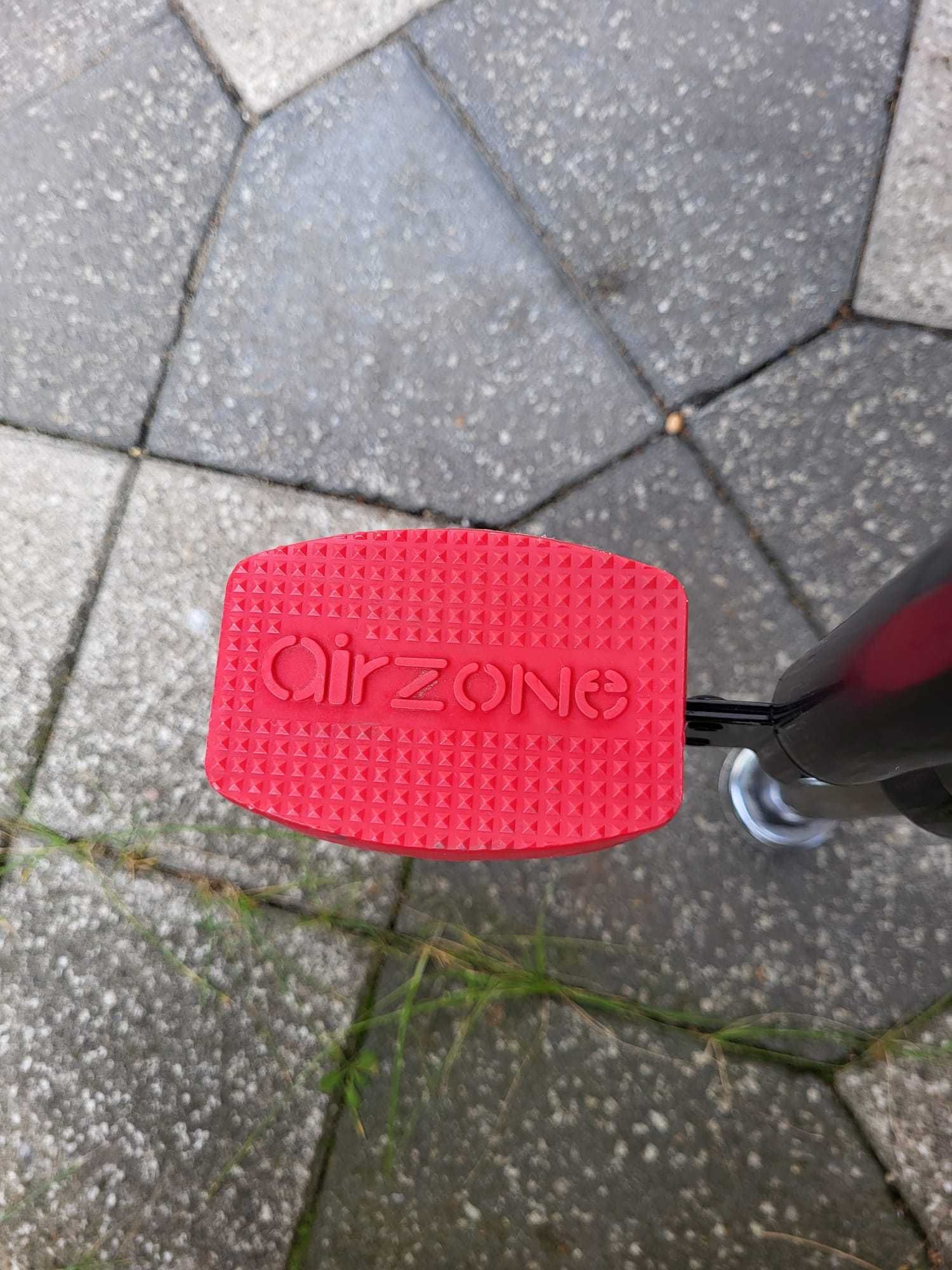 pogo stick, drążek do skakania