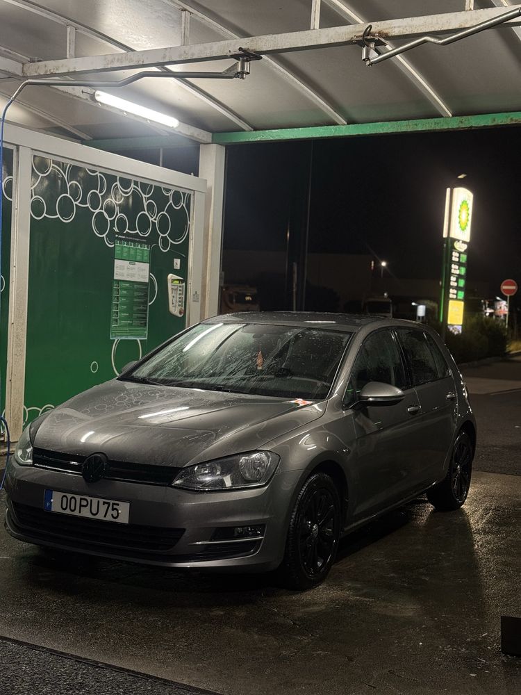 Volkswagen Golf7