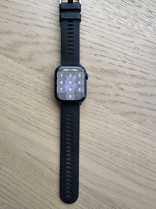 Apple Watch Series 9 45mm GPS