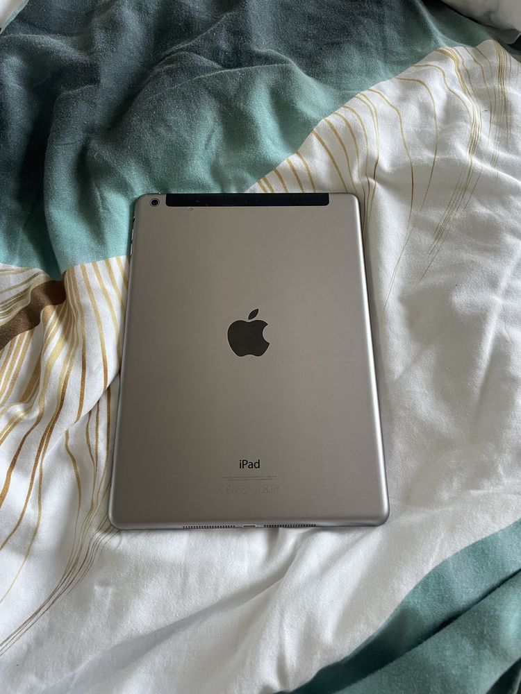 Ipad Air 1 Wifi+Celular