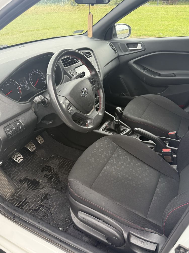 Hyundai i20 Activ- 2019 r. I właściciel-igła !