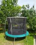 Trampolina 240 do ry stan